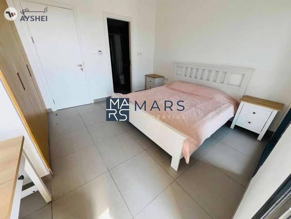 Luxury one bedroom fully furnished for rent just in 55k