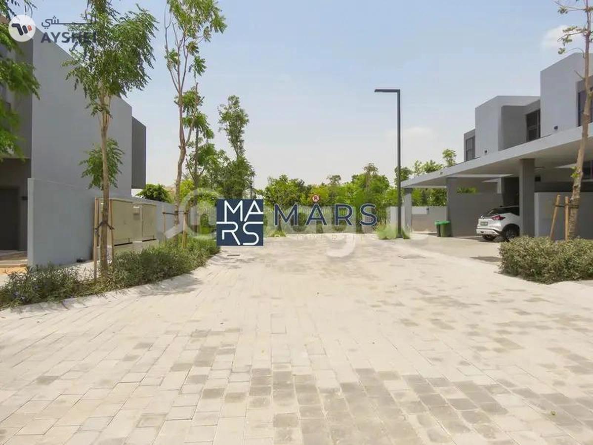 Premium Villas | World Class Amenities | Most Selling Project in UAE | Strategic Location-1-1