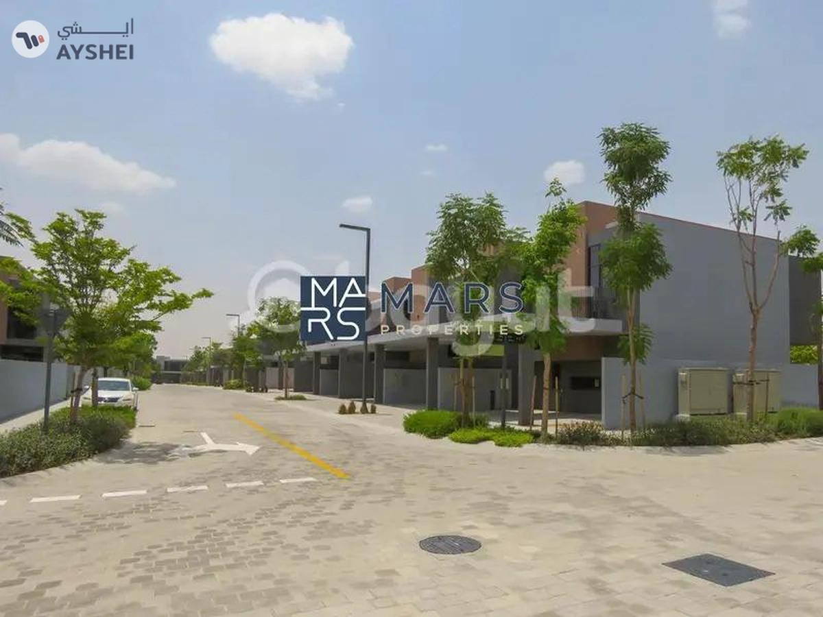 Premium Villas | World Class Amenities | Most Selling Project in UAE | Strategic Location-3-3