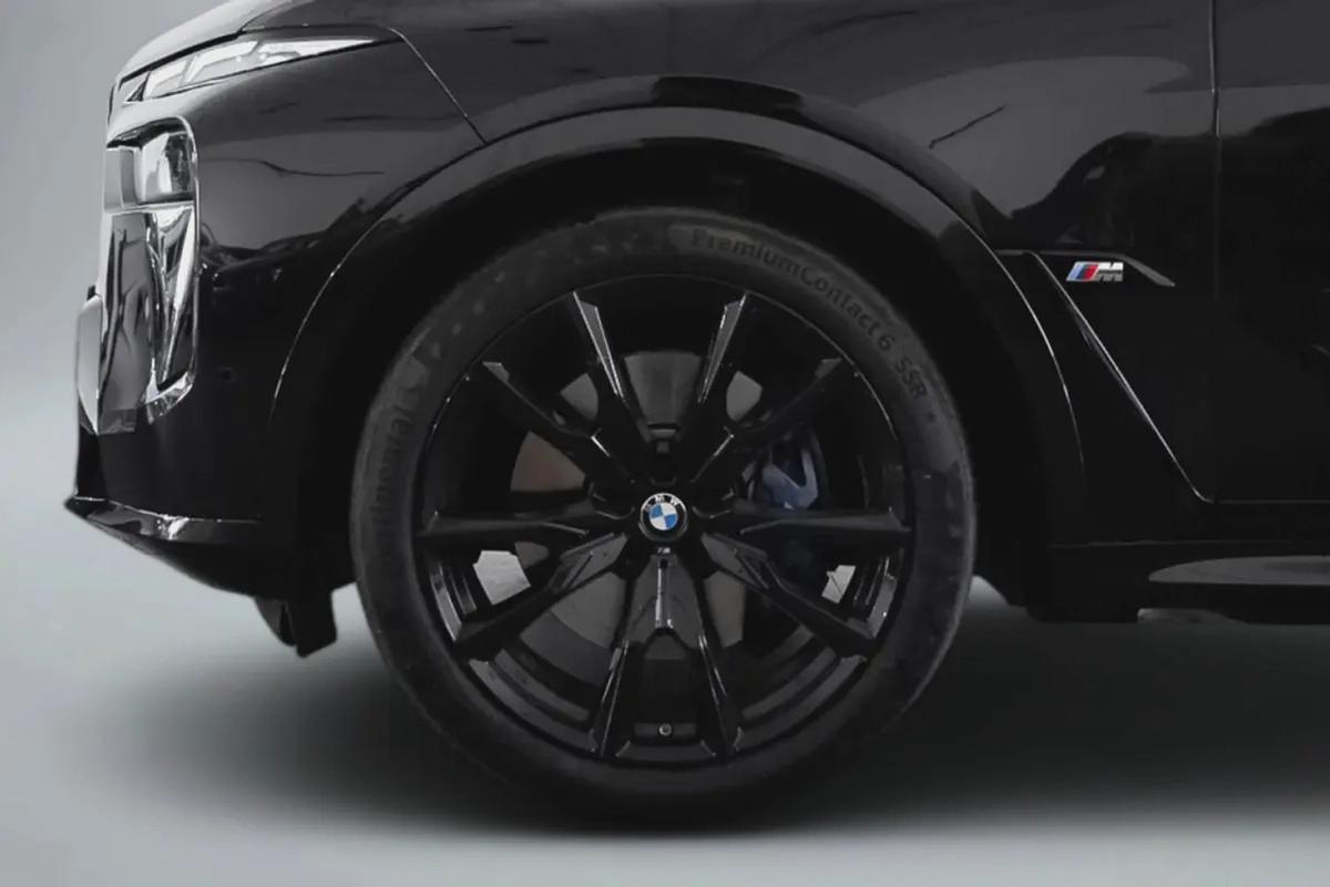 7,553 AED / month’s | 0% DP | 2024 BMW X7 M60i / BMW Warranty and Service Contract-5-5