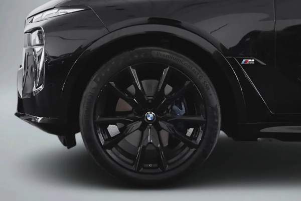 7,553 AED / month’s | 0% DP | 2024 BMW X7 M60i / BMW Warranty and Service Contract