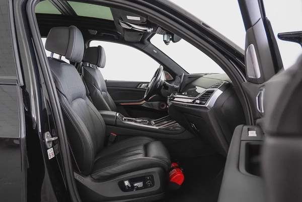 7,553 AED / month’s | 0% DP | 2024 BMW X7 M60i / BMW Warranty and Service Contract