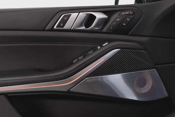 7,553 AED / month’s | 0% DP | 2024 BMW X7 M60i / BMW Warranty and Service Contract