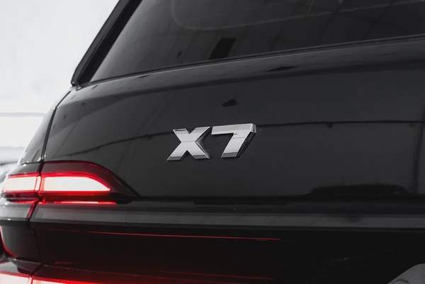 7,553 AED / month’s | 0% DP | 2024 BMW X7 M60i / BMW Warranty and Service Contract