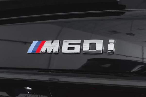 7,553 AED / month’s | 0% DP | 2024 BMW X7 M60i / BMW Warranty and Service Contract