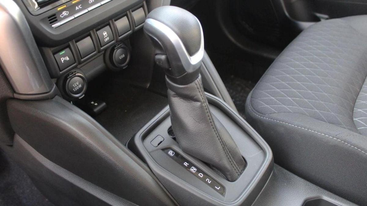 Suzuki Grand Vitara GRAND VITARA GL 1.5L PETROL 2026-8-8