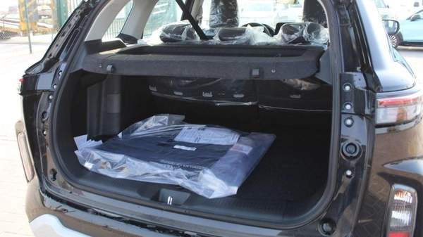 Suzuki Grand Vitara GRAND VITARA GL 1.5L PETROL 2026