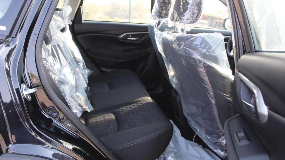 Suzuki Grand Vitara GRAND VITARA GL 1.5L PETROL 2026-18-18