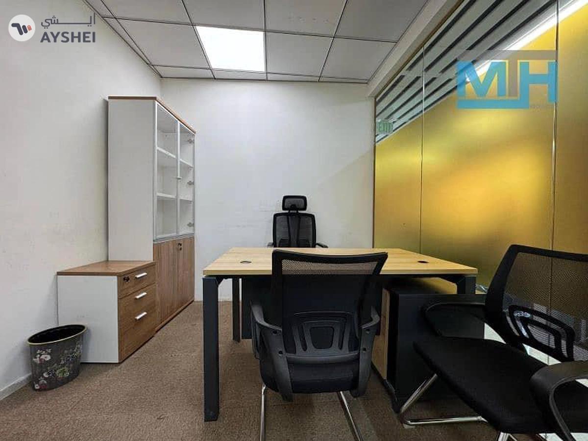 The Binary, Business Bay, Dubai-10-10