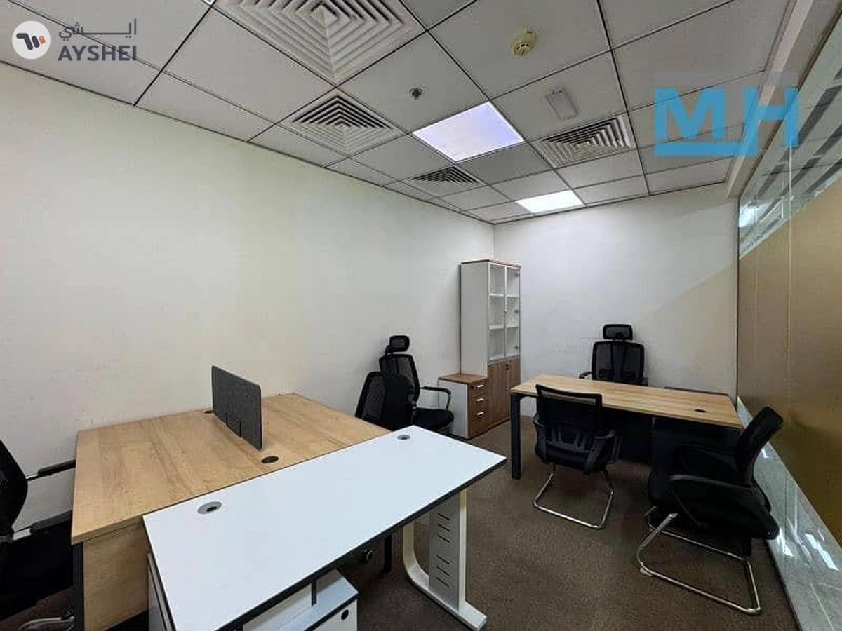 The Binary, Business Bay, Dubai-11-11