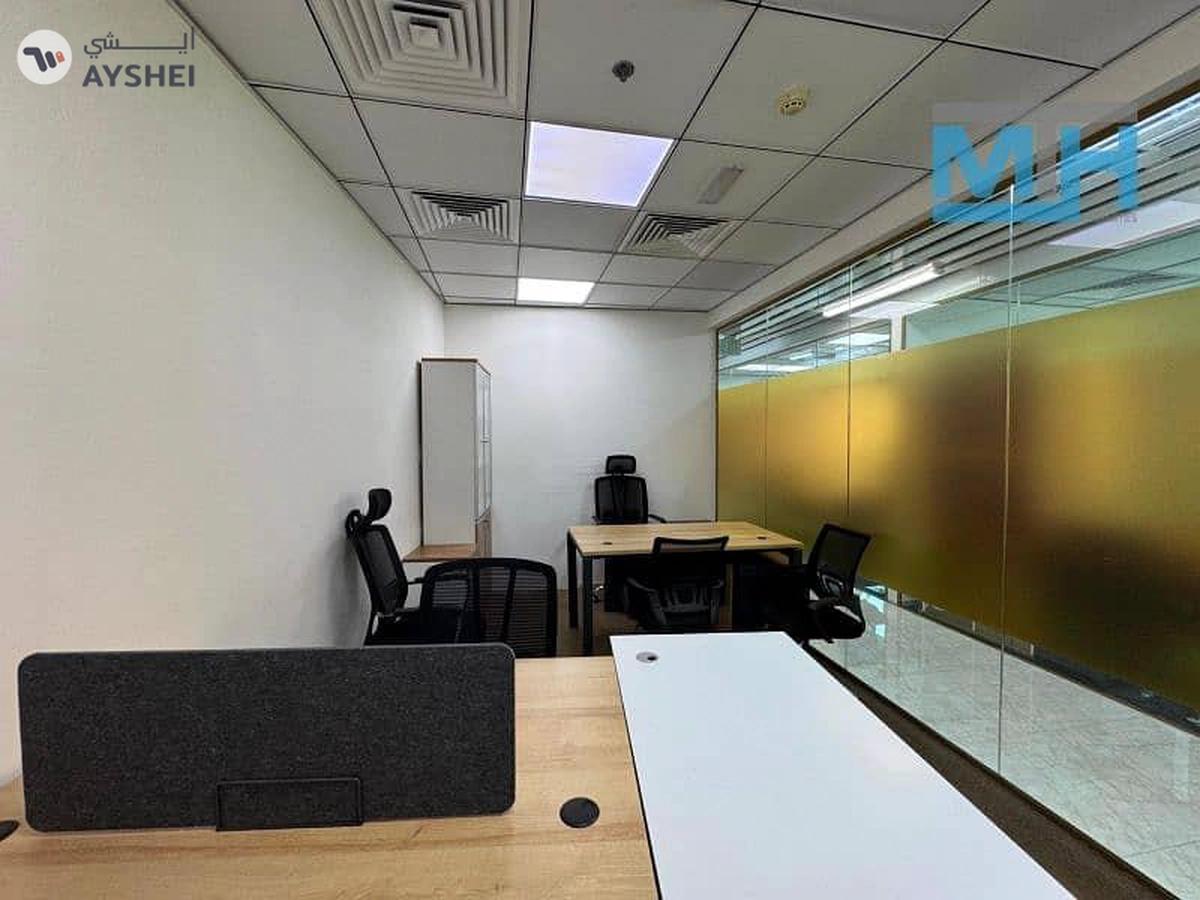 The Binary, Business Bay, Dubai-0-0