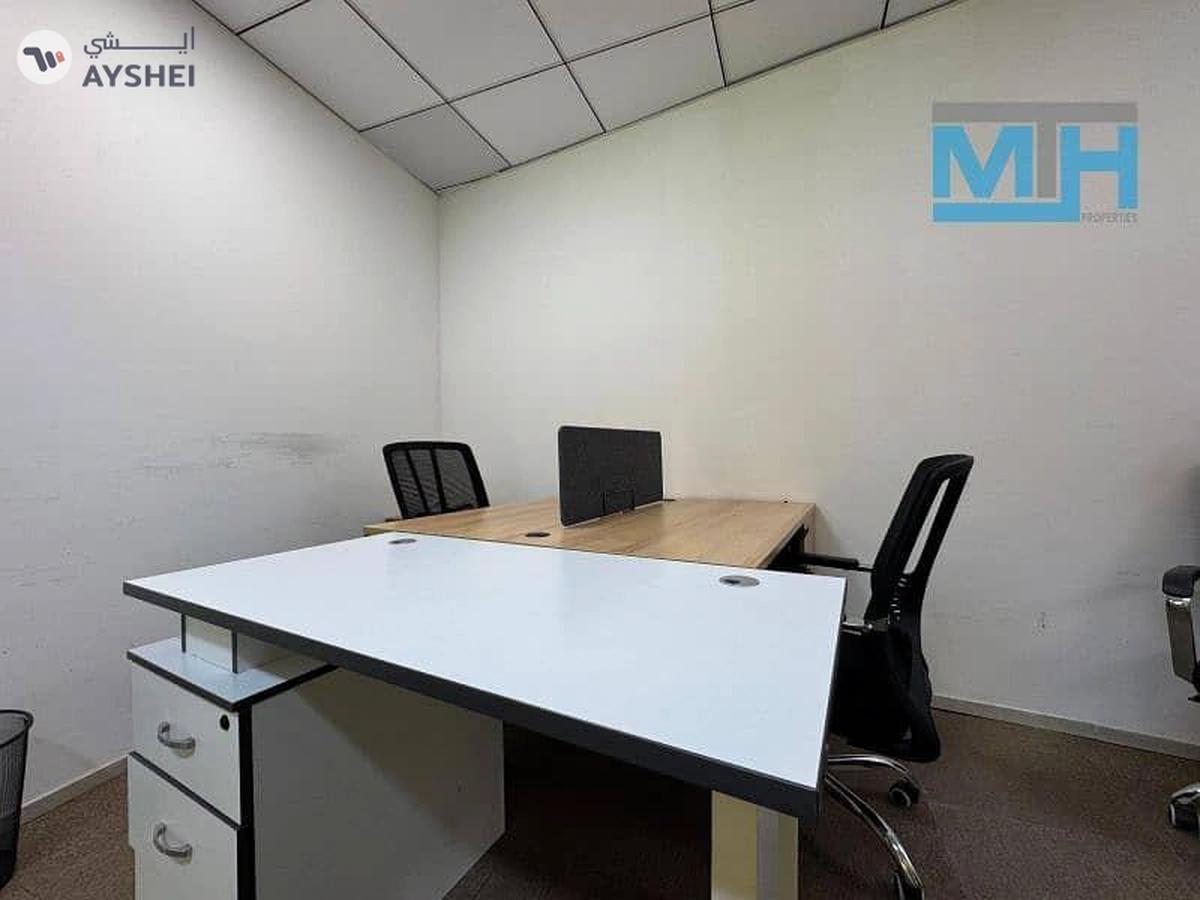 The Binary, Business Bay, Dubai-4-4