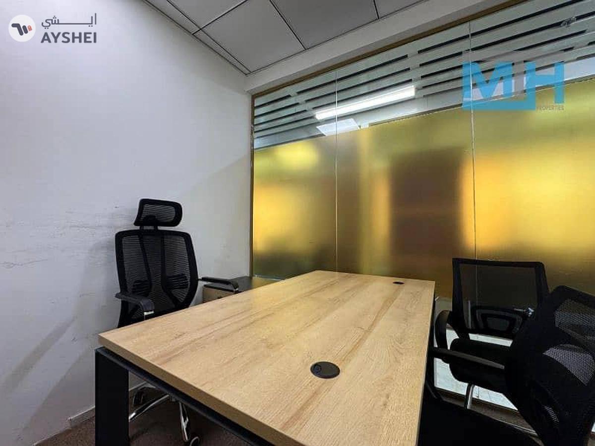 The Binary, Business Bay, Dubai-6-6