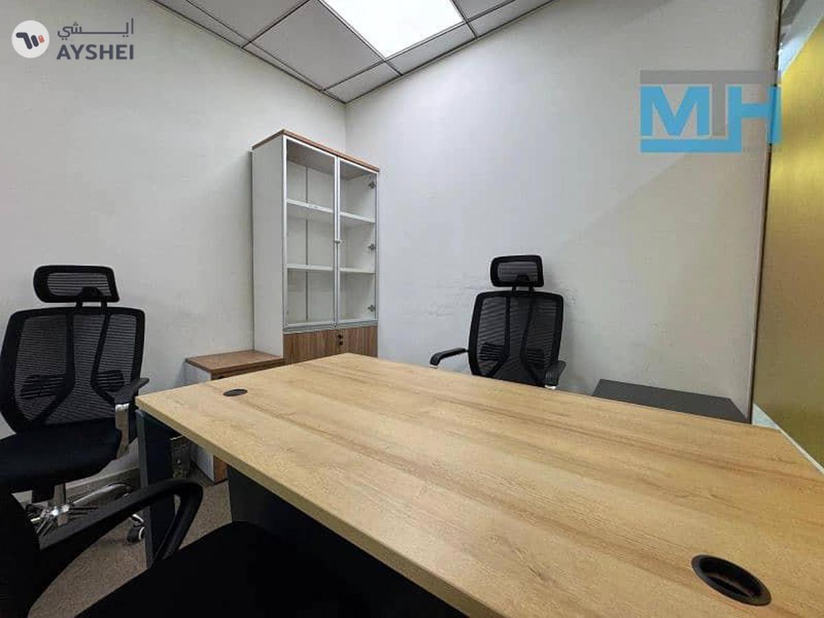 The Binary, Business Bay, Dubai-7-7