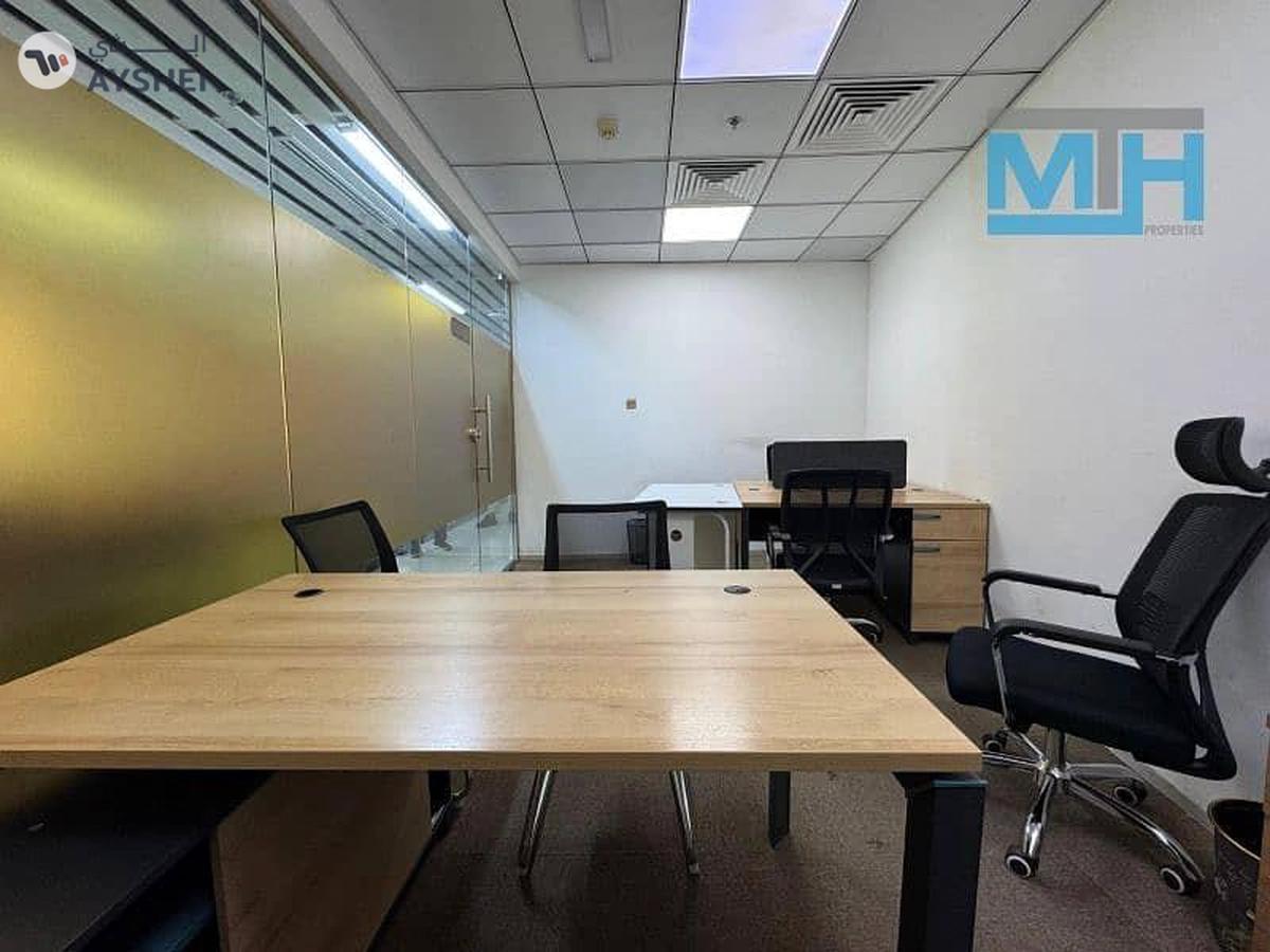 The Binary, Business Bay, Dubai-8-8