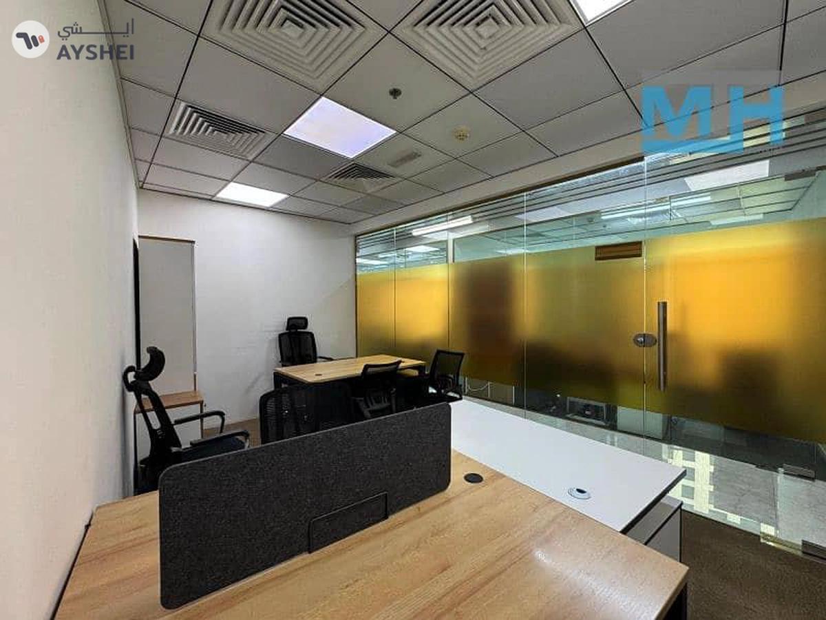 The Binary, Business Bay, Dubai-9-9