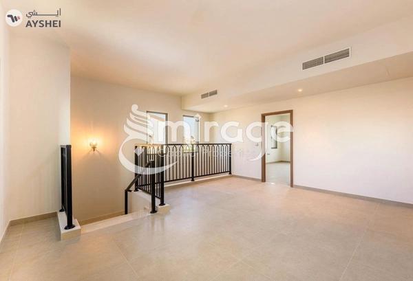 TOWNHOUSE FOR SALE IN BLOOM LIVING, ZAYED CITY (KHALIFA CITY C)