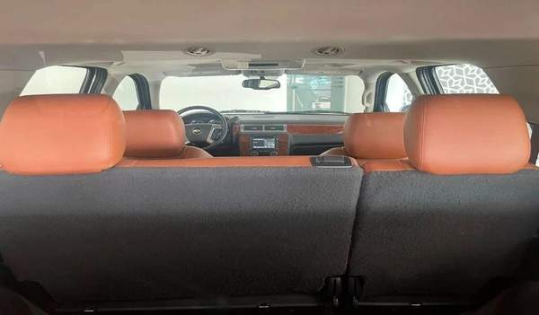 Chevrolet Tahoe LTZ 5.3L-8CYL - SUNROOF LEATHER SEATS EXCELLENT CONDITION