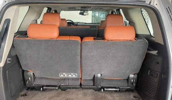 Chevrolet Tahoe LTZ 5.3L-8CYL - SUNROOF LEATHER SEATS EXCELLENT CONDITION