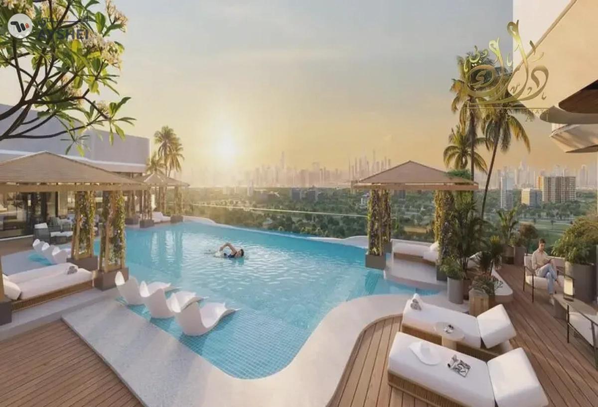 10% discount| 1% Monthly | BARARI VIEW | LUXURY| 3 YEARS POST HANDOVER-1-1