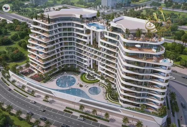 10% discount| 1% Monthly | BARARI VIEW | LUXURY| 3 YEARS POST HANDOVER