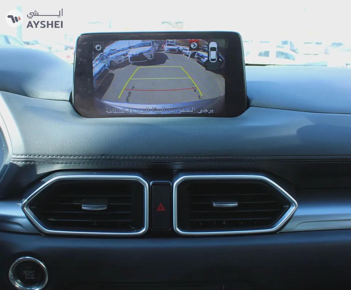 mazda cx5 gcc 2022-10-10