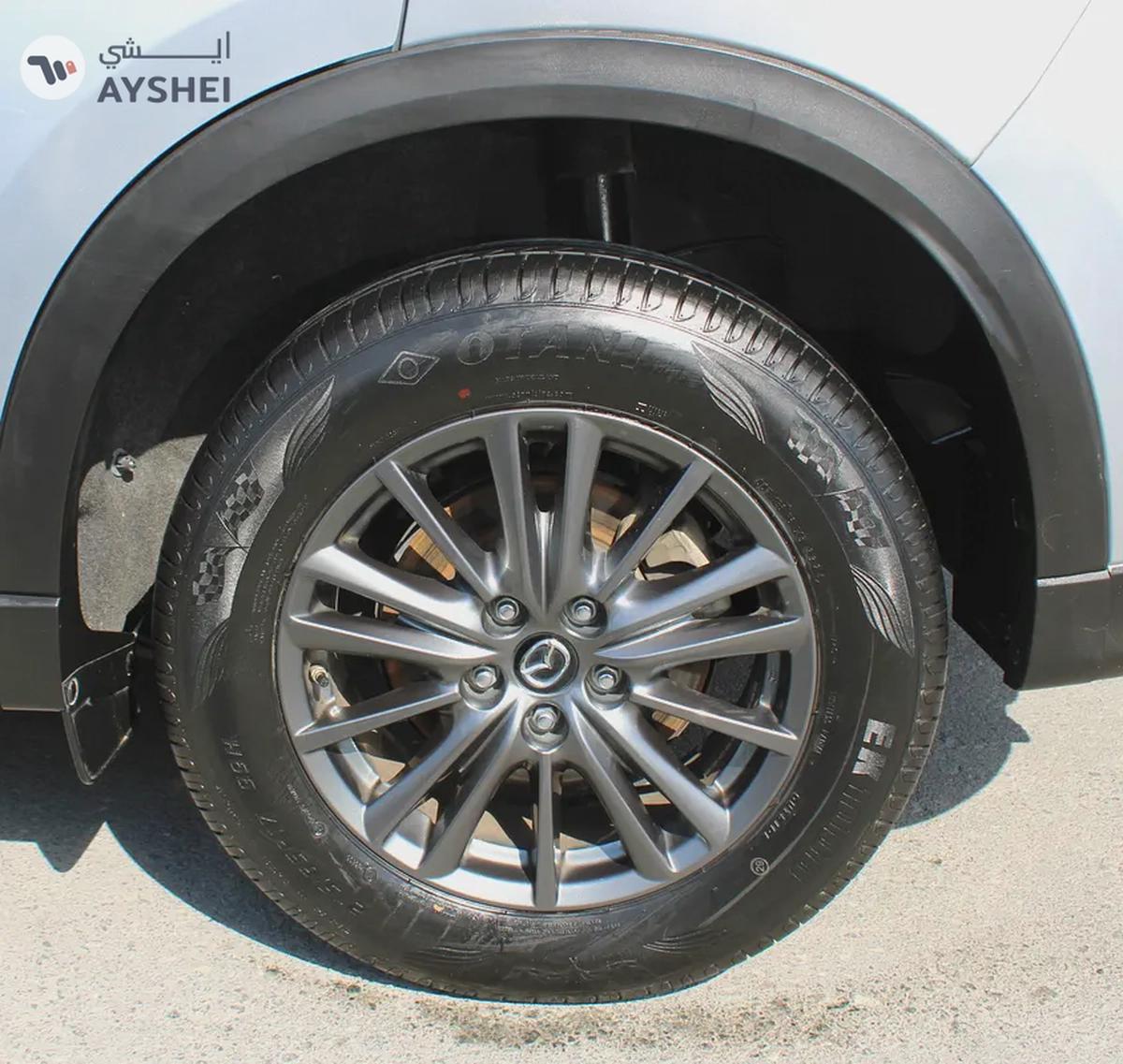 mazda cx5 gcc 2022-11-11