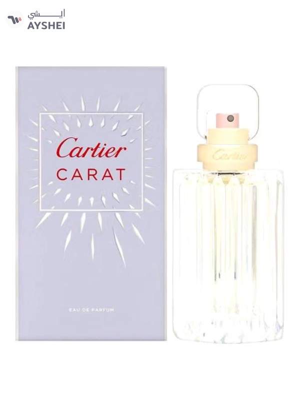 Cartier Carat EDP 100ml