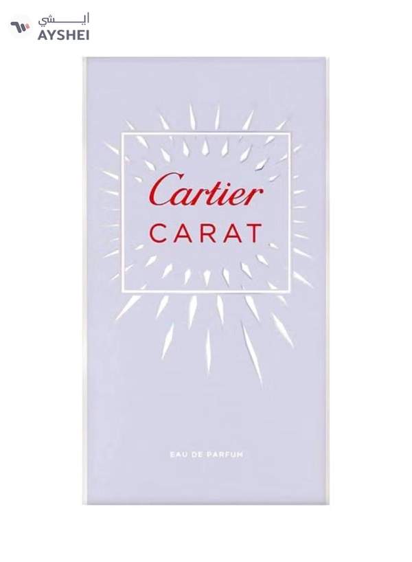 Cartier Carat EDP 100ml
