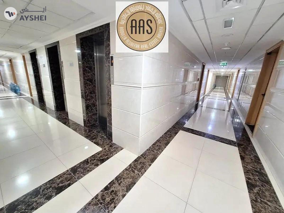 Specious studio with All Facilities in 35k-1-landscape