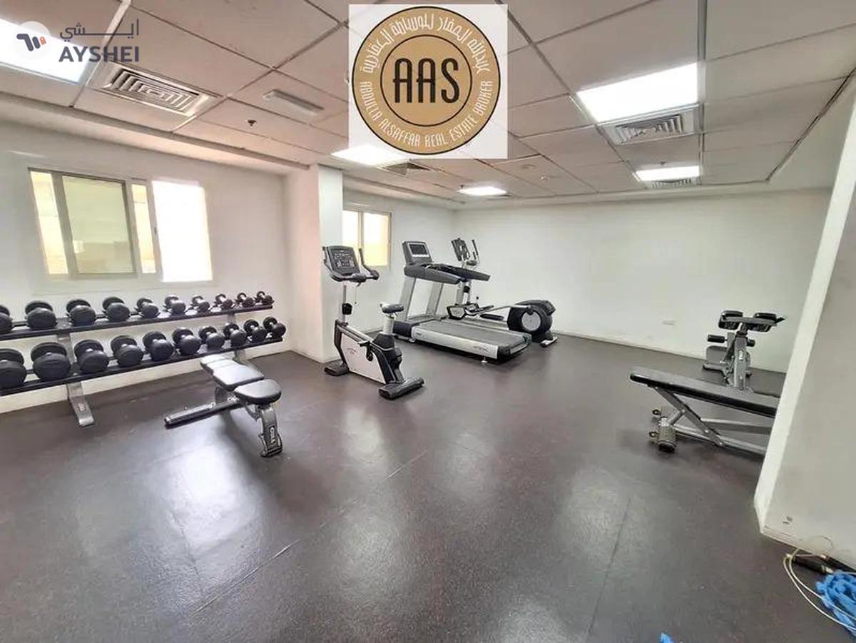 Specious studio with All Facilities in 35k-1-landscape