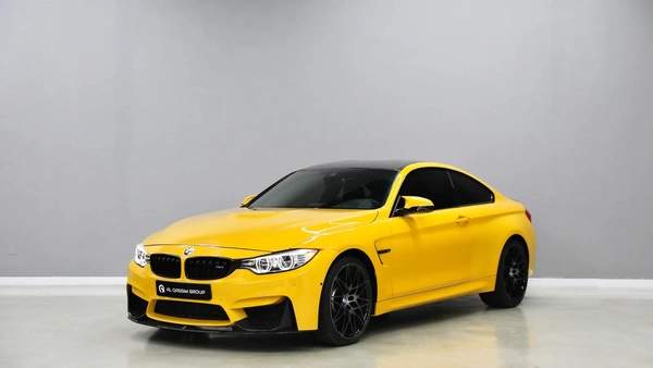 425 Hp | Full Option | Under Warranty Till 2026 | Free Insurance and Registration