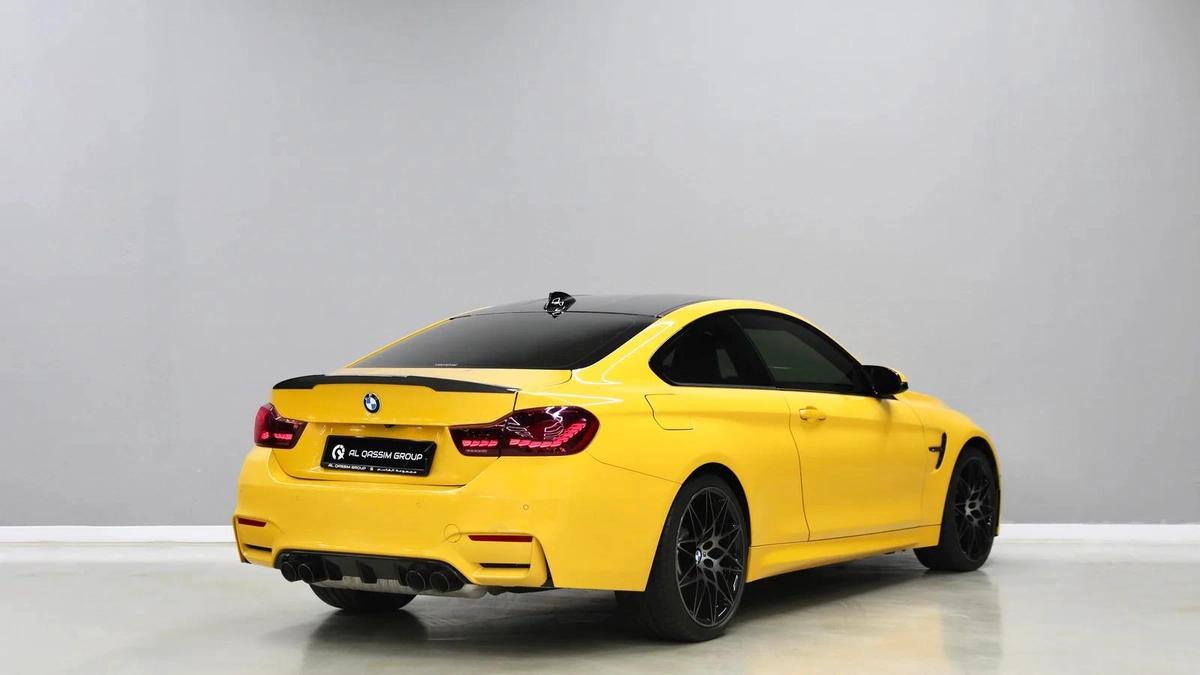 425 Hp | Full Option | Under Warranty Till 2026 | Free Insurance and Registration-2-2