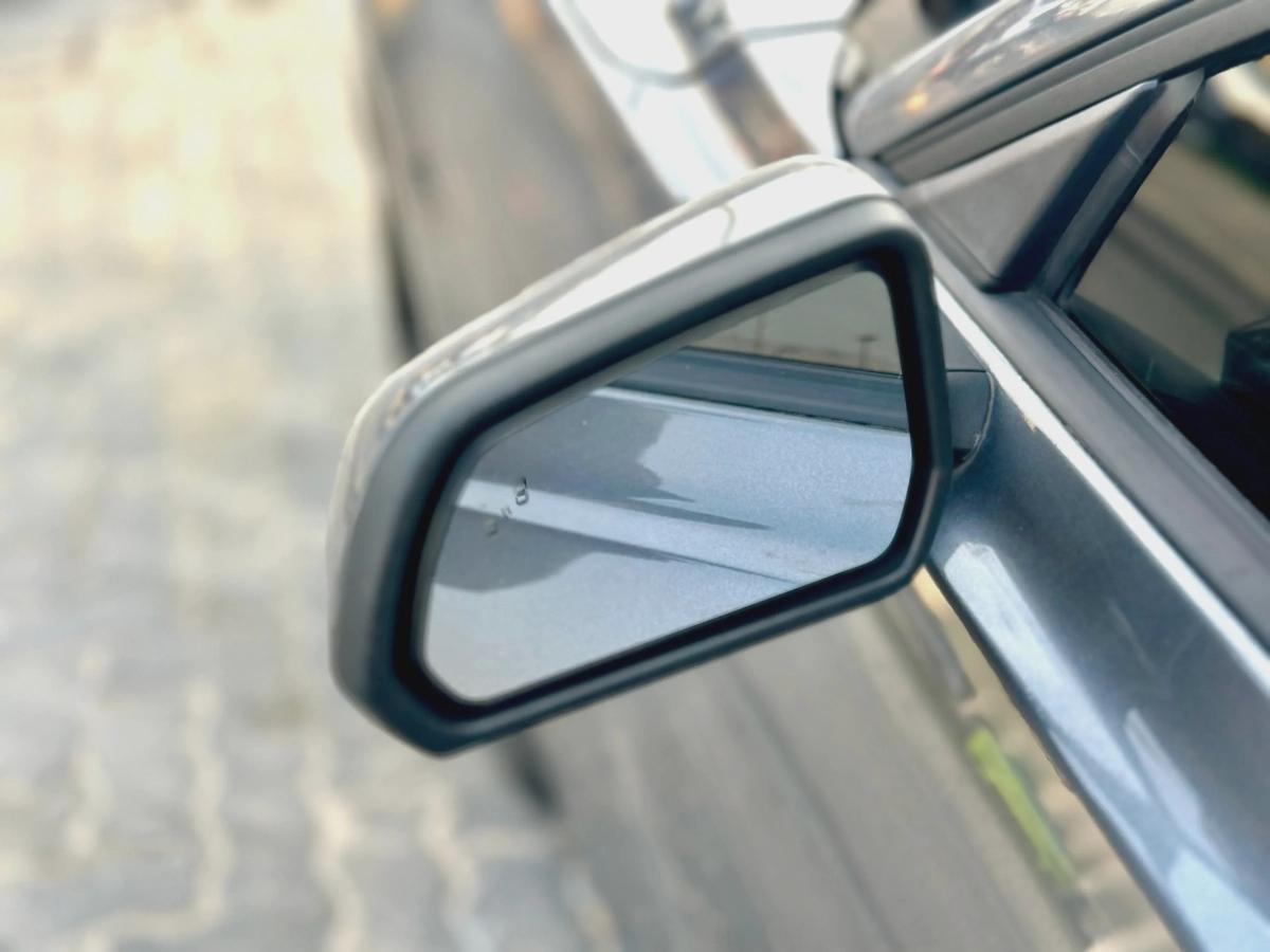 2021 Ford Mustang Ecoboost Convertible - # 05686-6-6