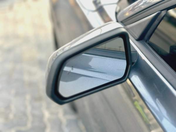 2021 Ford Mustang Ecoboost Convertible - # 05686