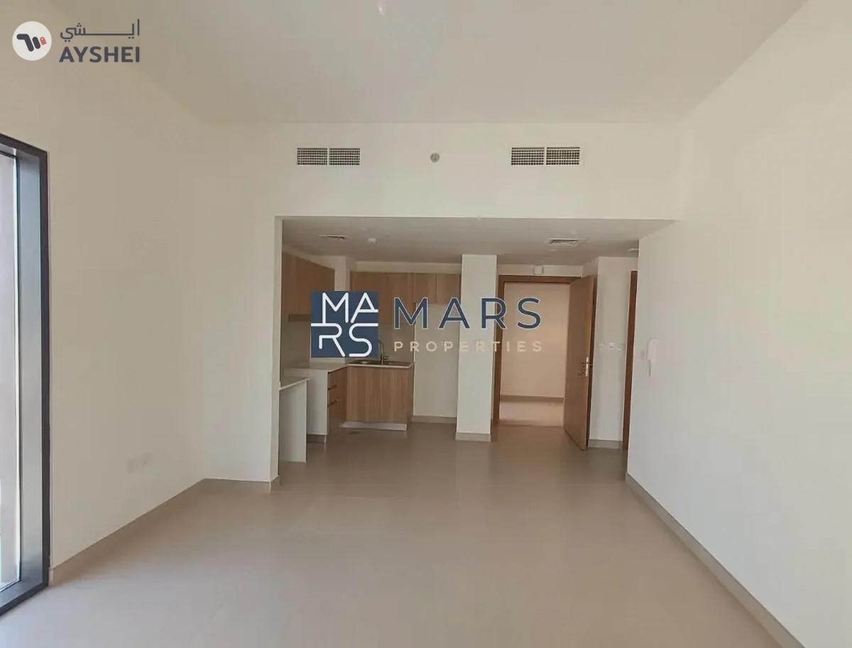 Brand new 1bhk apartment with balcony in The Best Community-10-10