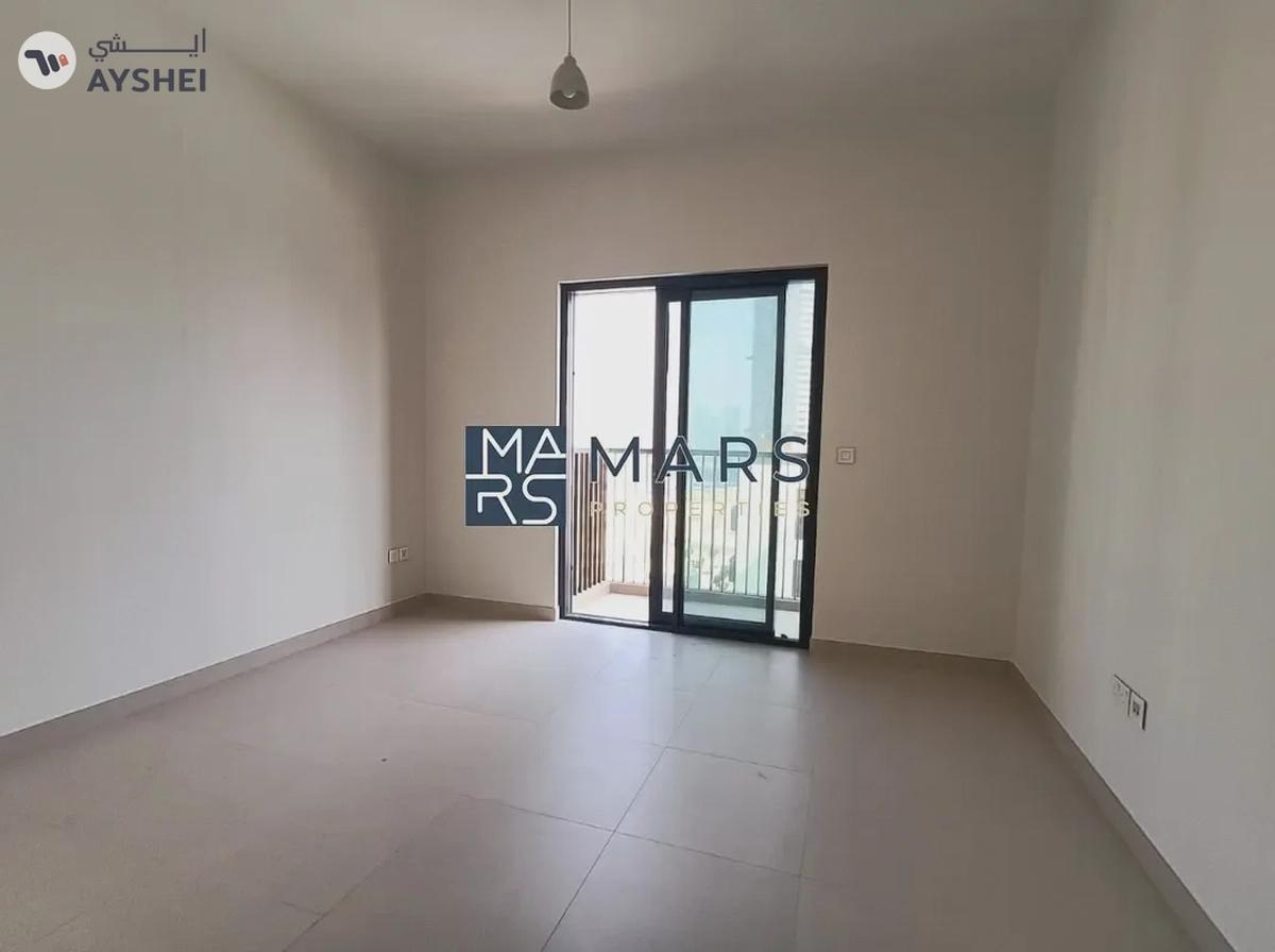Brand new 1bhk apartment with balcony in The Best Community-0-landscape