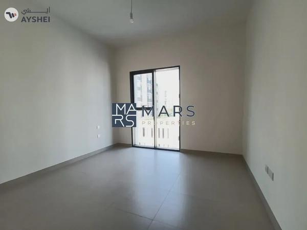Brand new 1bhk apartment with balcony in The Best Community