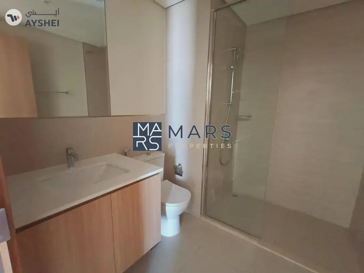 Brand new 1bhk apartment with balcony in The Best Community-1-landscape