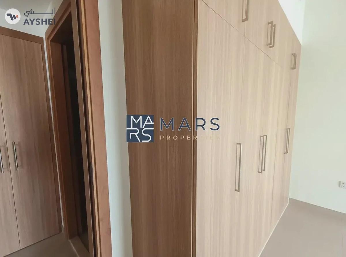 Brand new 1bhk apartment with balcony in The Best Community-5-5