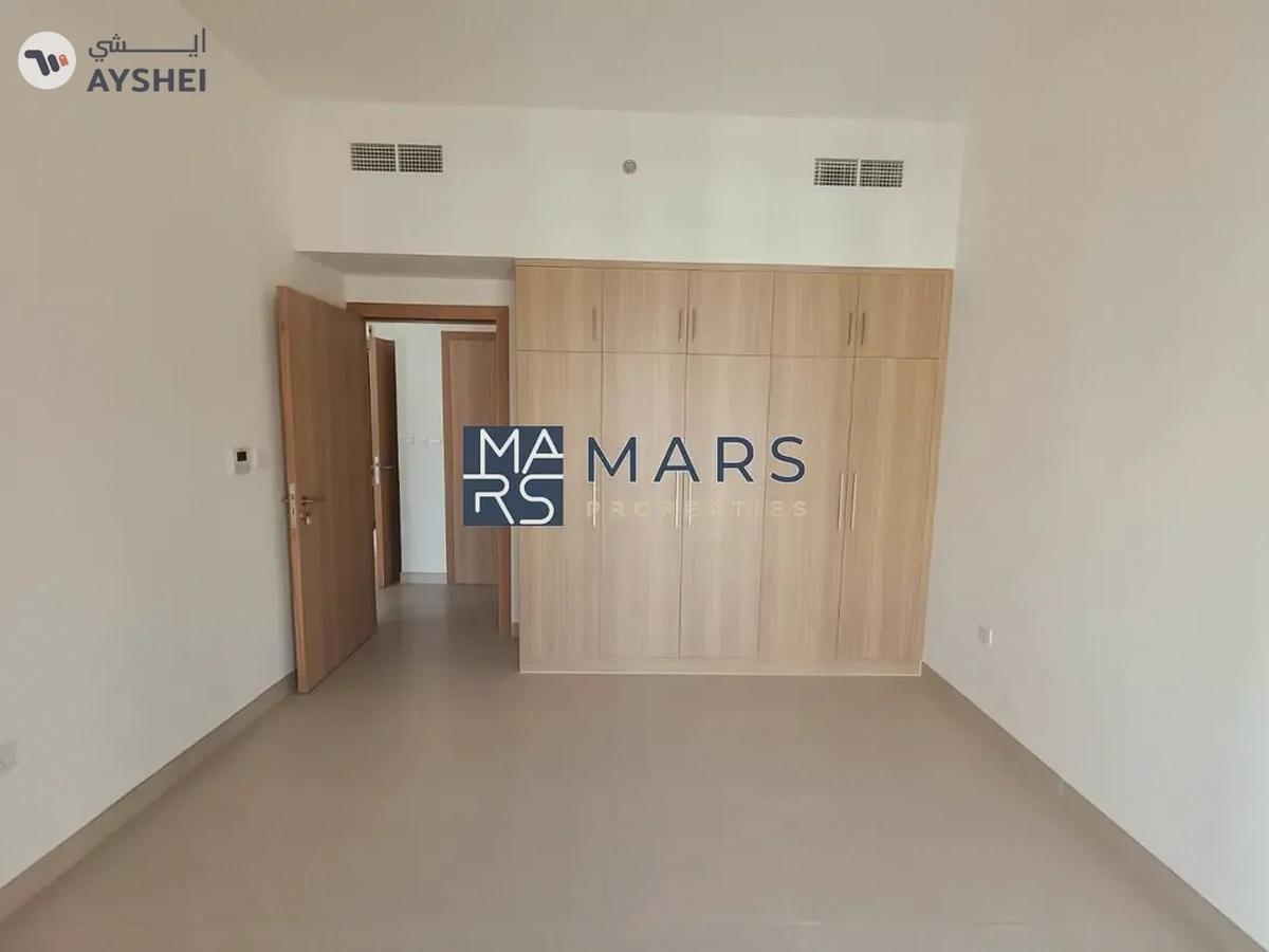 Brand new 1bhk apartment with balcony in The Best Community-6-6