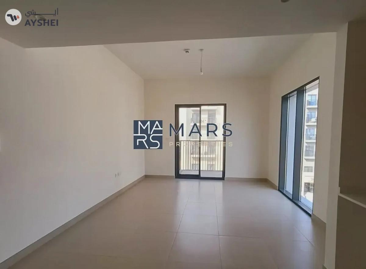 Brand new 1bhk apartment with balcony in The Best Community-7-7