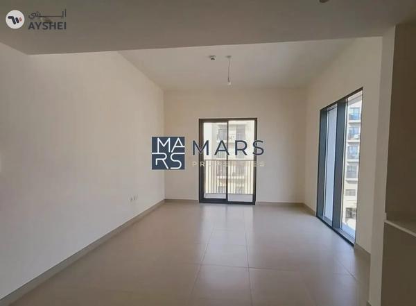 Brand new 1bhk apartment with balcony in The Best Community