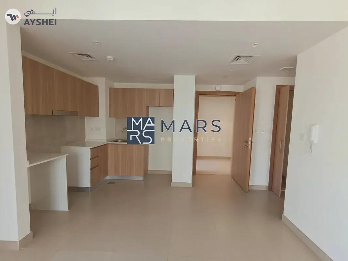 Brand new 1bhk apartment with balcony in The Best Community-9-9