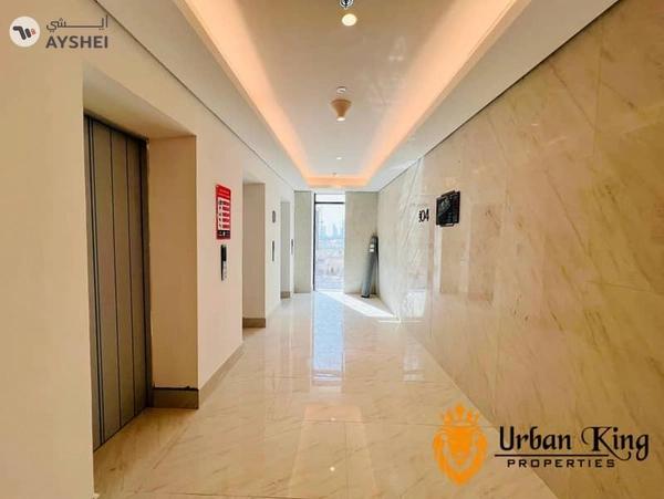 The Dome Building By Tiger Group, Al Jaddaf, Dubai