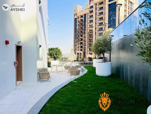 The Dome Building By Tiger Group, Al Jaddaf, Dubai