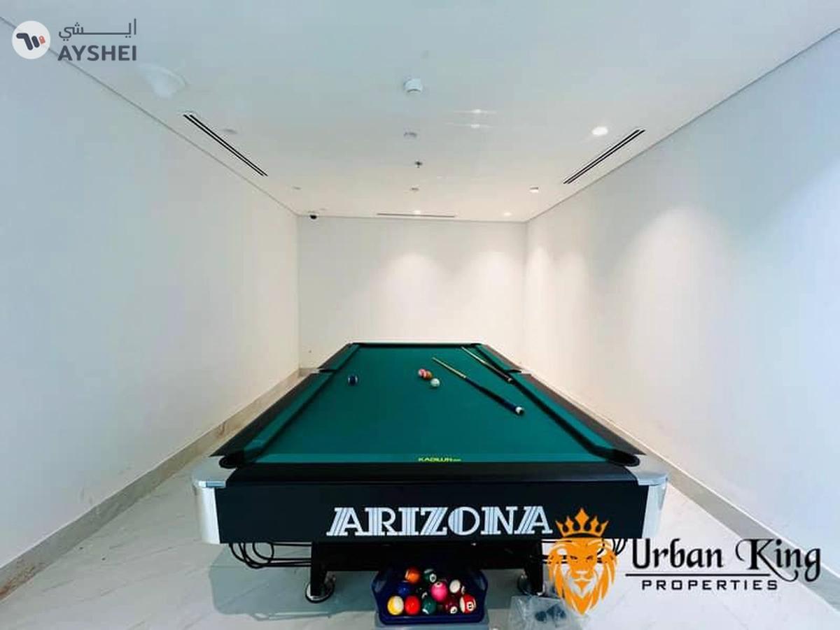 The Dome Building By Tiger Group, Al Jaddaf, Dubai-12-12