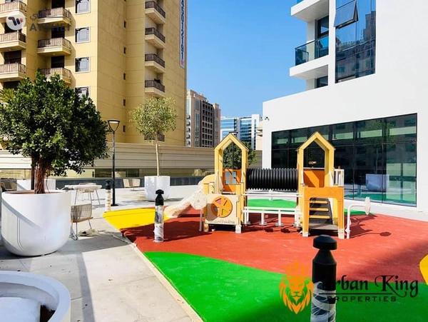 The Dome Building By Tiger Group, Al Jaddaf, Dubai