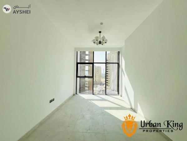 The Dome Building By Tiger Group, Al Jaddaf, Dubai