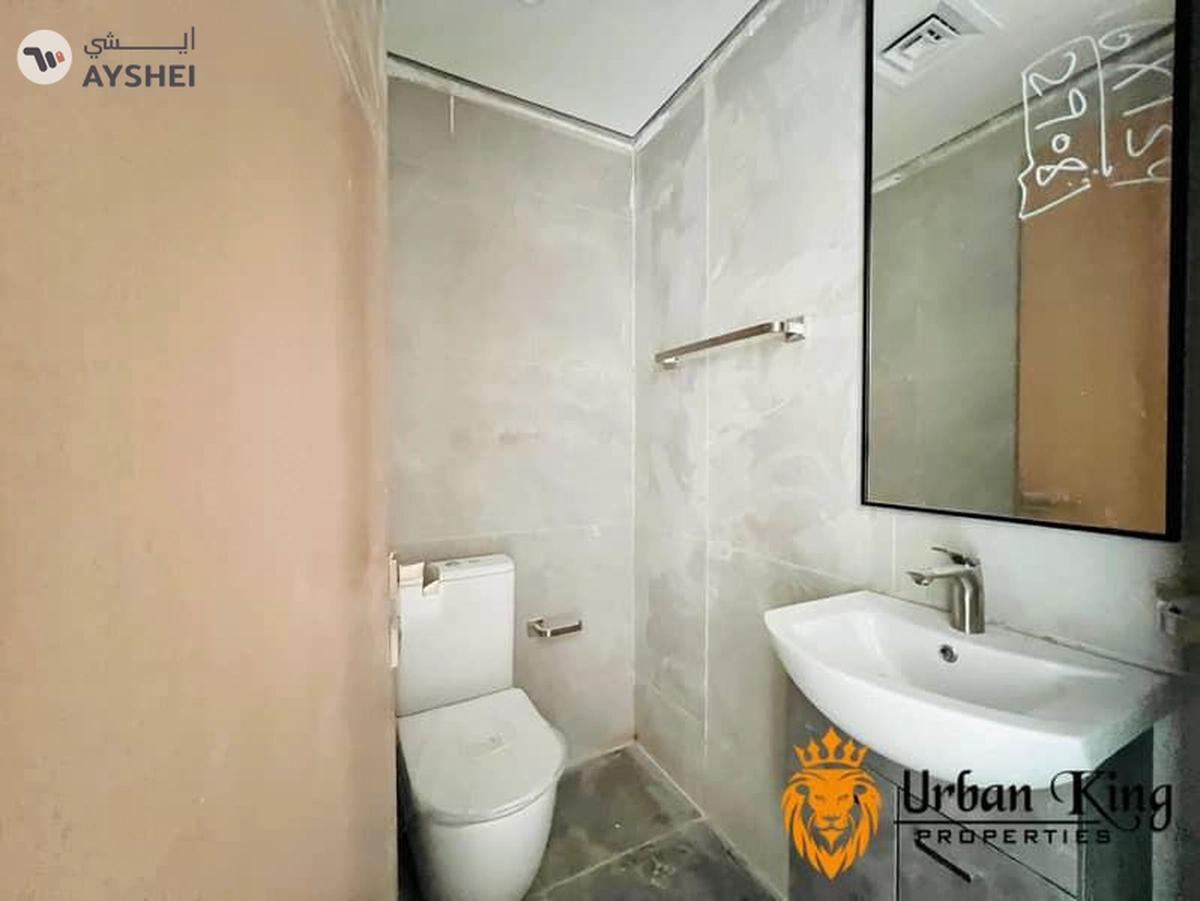 The Dome Building By Tiger Group, Al Jaddaf, Dubai-5-5